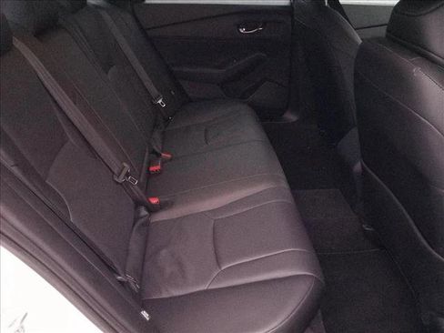 Used 2023 Honda Accord Sport image 16
