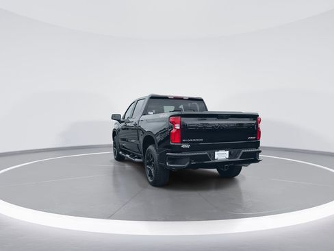 New 2026 Chevrolet Silverado 1500 RST w/ RST Select Package AWD/4WD image 8