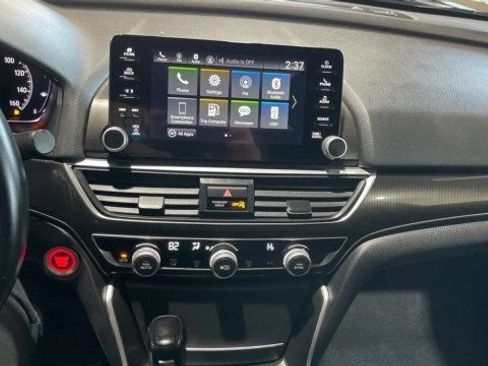 Used 2022 Honda Accord Sport image 17