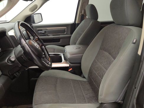 Used 2017 RAM 1500 Big Horn AWD/4WD image 17