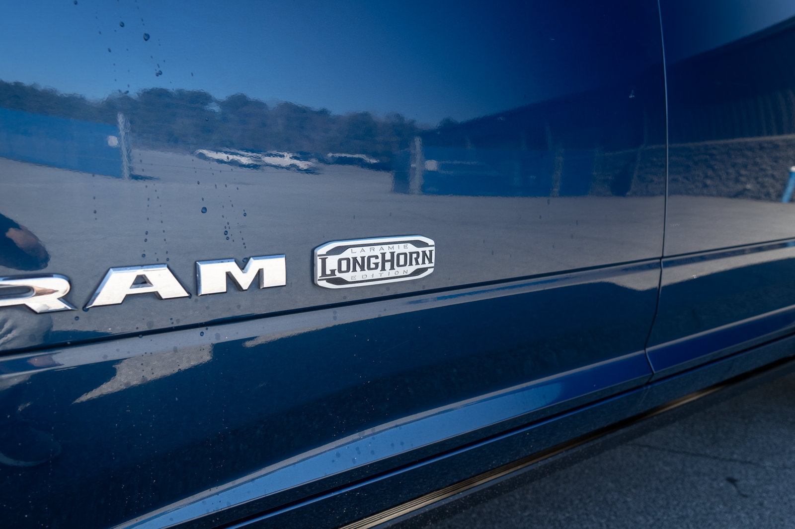 Used 2019 RAM 2500 Limited RWD image 7
