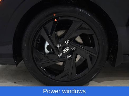 New 2026 Hyundai Elantra Sport image 6