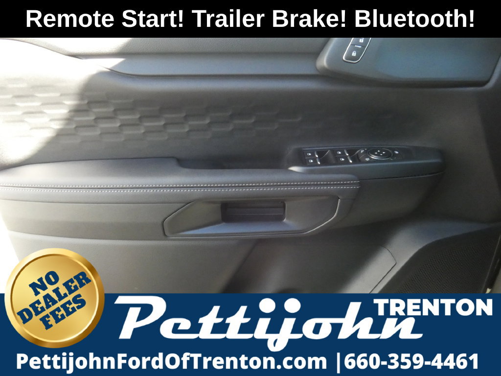 New 2026 Ford Ranger XLT w/ Advanced Towing Package AWD/4WD image 9
