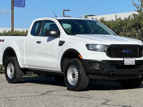 Used 2022 Ford Ranger XL w/ XL Power Equipment Group image 9