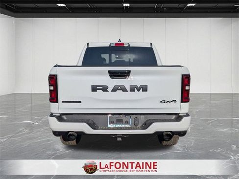 New 2026 RAM 1500 Big Horn image 4