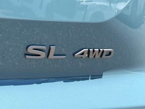New 2026 Nissan Pathfinder SL w/ SL Premium Package (P04) AWD/4WD image 17