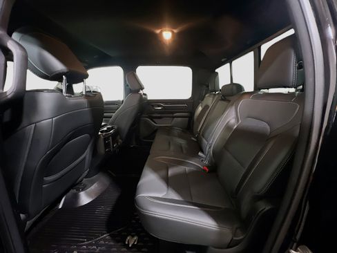 Used 2021 RAM 1500 Rebel w/ Rebel Level 2 Equipment Group image 15