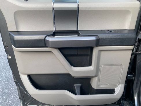 Used 2019 Ford F150 XLT w/ Equipment Group 302A Luxury image 23