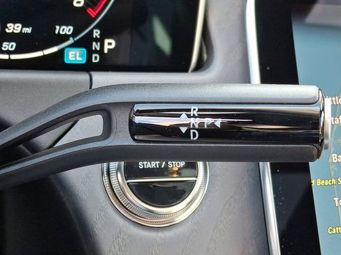 New 2026 Mercedes-Benz E 53 AMG e 4MATIC Sedan image 13