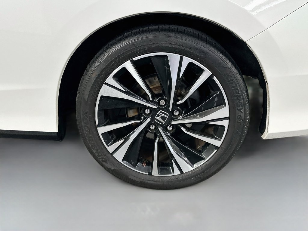 Used 2016 Honda Accord EX-L image 33