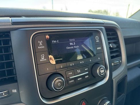 Used 2013 RAM 1500 Express image 12