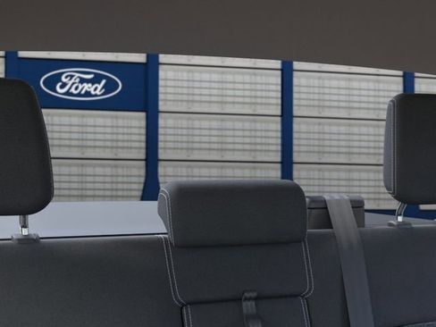 New 2026 Ford Ranger XL AWD/4WD image 22