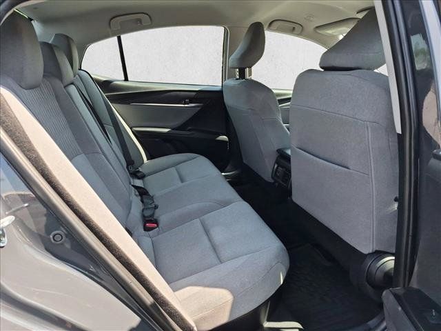 Certified 2025 Toyota Camry LE FWD image 20
