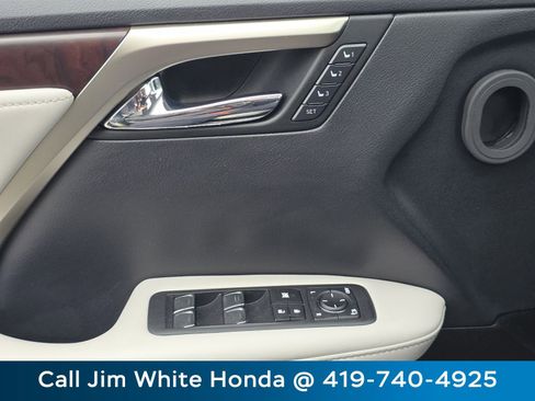 Used 2020 Lexus RX 350 AWD w/ Premium Package image 29