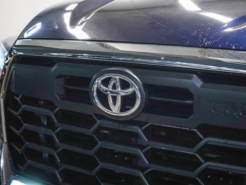 Used 2024 Toyota Tundra SR5 image 5