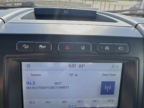 Used 2021 Ford Expedition Limited AWD/4WD image 43