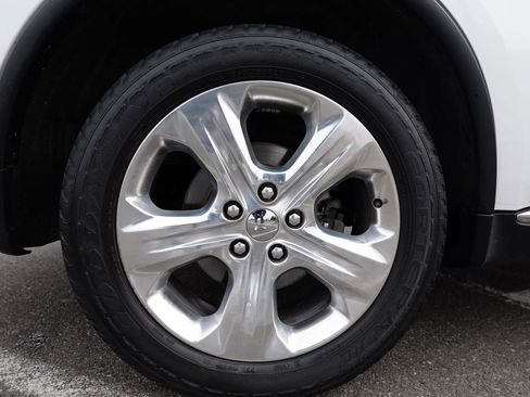 Used 2015 Dodge Durango Limited w/ Premium Group image 12