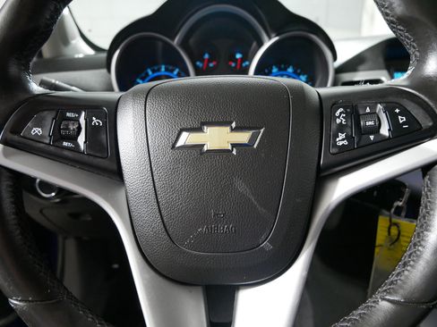 Used 2012 Chevrolet Cruze LT w/ All-Star Edition image 25