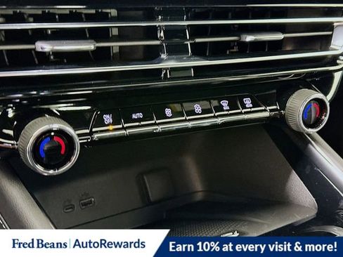 New 2026 Chevrolet Traverse LT w/ Midnight/Sport Edition image 11