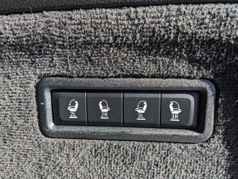 Certified 2024 Jeep Grand Wagoneer L Series II w/ Quick Order Packagew 28T image 53