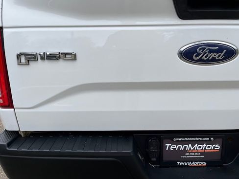 Used 2016 Ford F150 XL image 43