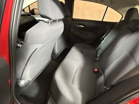 Used 2020 Toyota Corolla LE FWD image 25