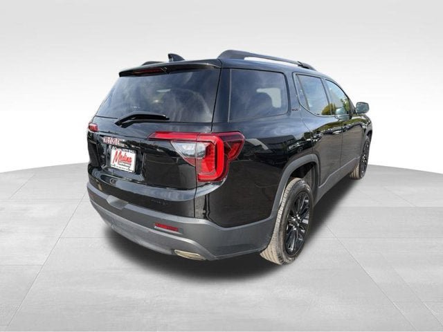 Used 2023 GMC Acadia SLT w/ Elevation Edition AWD/4WD image 6