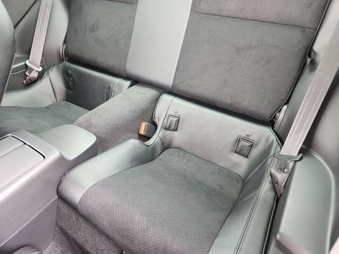 New 2026 Toyota GR86 Premium image 23