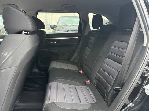 Used 2017 Honda CR-V LX image 15