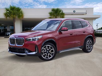 New 2026 BMW X1 xDrive28i w/ Technology Package