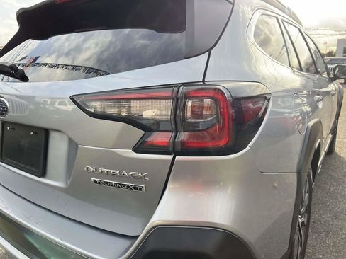 Used 2024 Subaru Outback Touring XT image 11