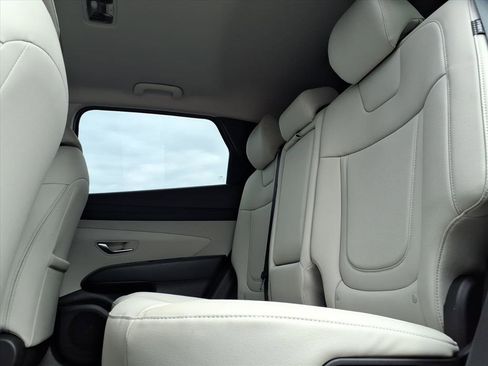 Certified 2025 Hyundai Tucson SEL image 15