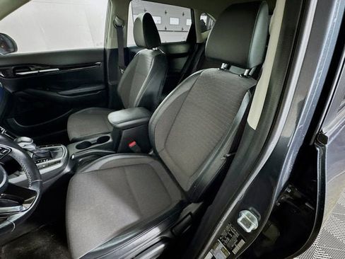 Used 2021 Kia Seltos S image 17