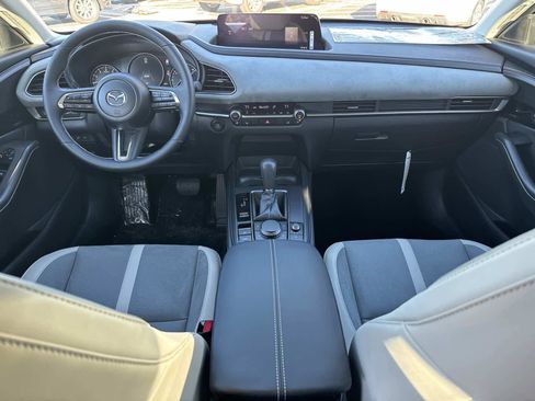New 2026 MAZDA CX-30 2.5 Turbo w/ Premium Package image 16