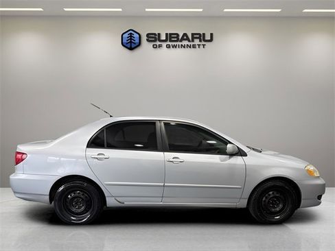 Used 2006 Toyota Corolla image 6