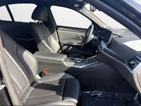 Used 2023 BMW 330i 330i w/ Driving Assistance Package image 14