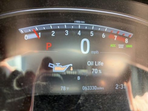 Used 2019 Honda CR-V EX image 13