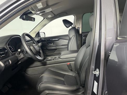 Used 2025 Honda Pilot EX-L image 20