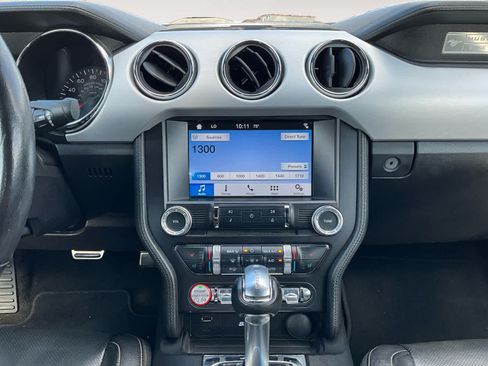 Used 2016 Ford Mustang GT Premium RWD image 11