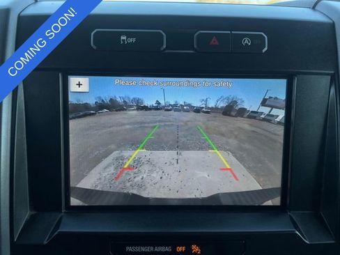Used 2019 Ford F150 XLT AWD/4WD image 12