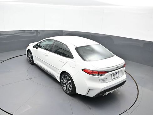 Certified 2020 Toyota Corolla SE image 39