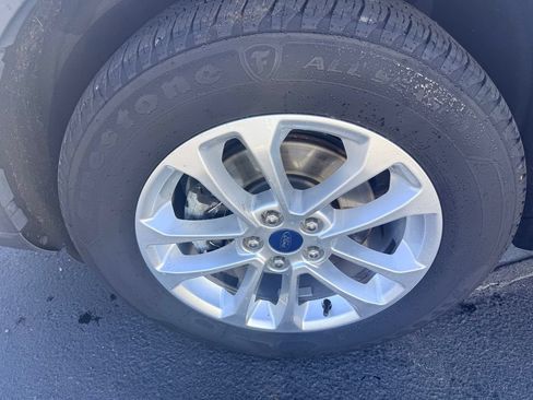 Used 2021 Ford Escape SE w/ Cold Weather Package AWD/4WD image 13