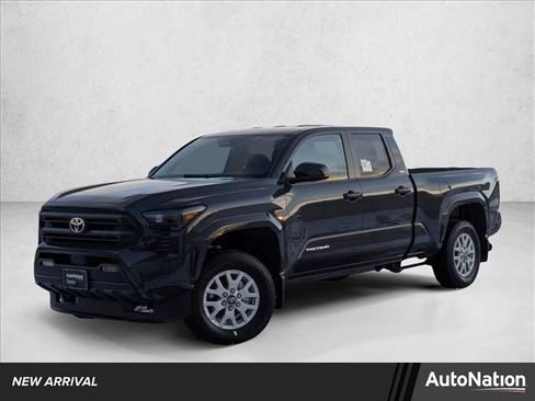 New 2026 Toyota Tacoma SR5 image 1