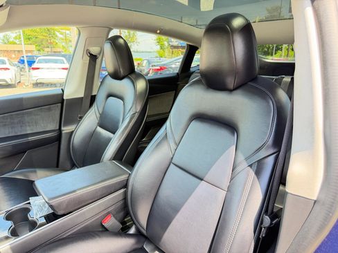 Used 2021 Tesla Model Y Performance AWD/4WD image 13