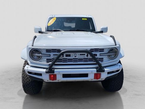 Used 2024 Ford Bronco Raptor AWD/4WD image 10