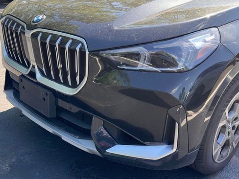 Used 2025 BMW X1 xDrive28i AWD/4WD image 13