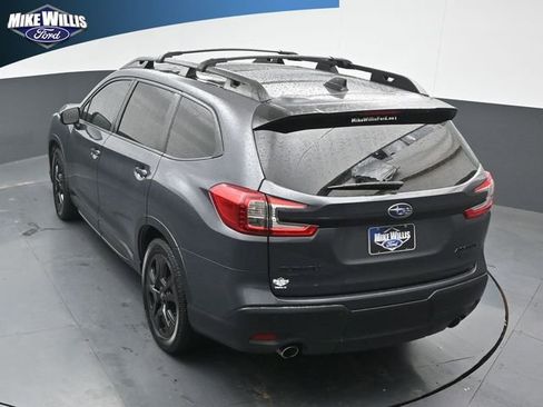 Used 2023 Subaru Ascent Onyx Edition Limited AWD/4WD image 13