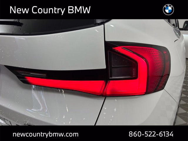 Certified 2026 BMW X1 xDrive28i w/ Convenience Package AWD/4WD image 30
