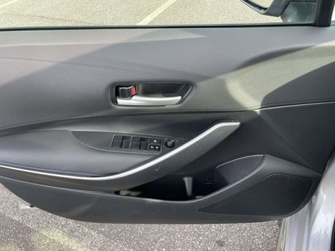 Used 2020 Toyota Corolla SE image 15