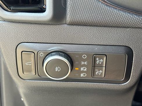 Used 2023 Ford Bronco Sport Outer Banks w/ Tech Package AWD/4WD image 26